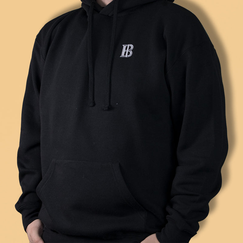Original Hoodie Black