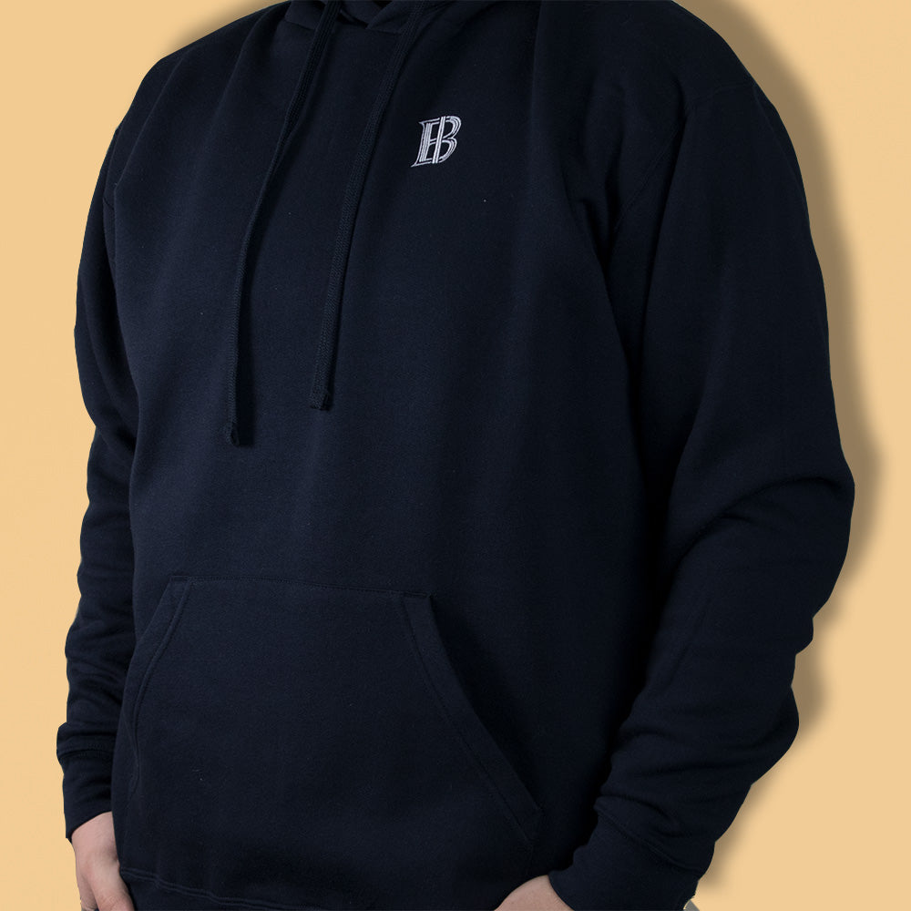 Original Hoodie Navyblue