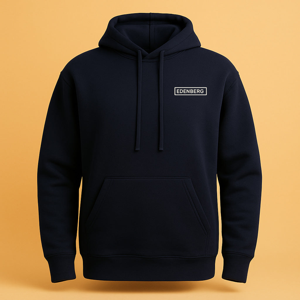 Signature Hoodie Navyblue
