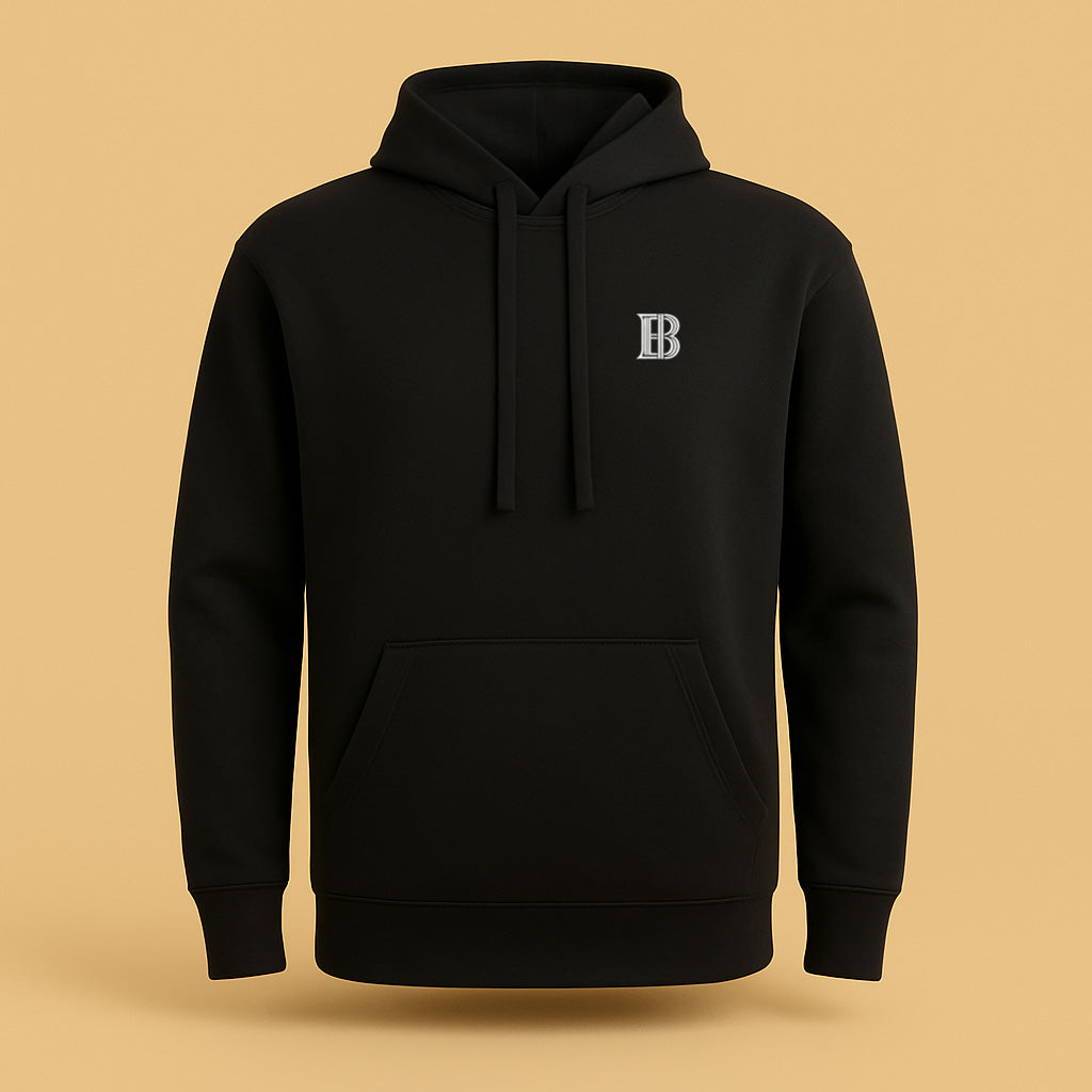 Original Hoodie Black