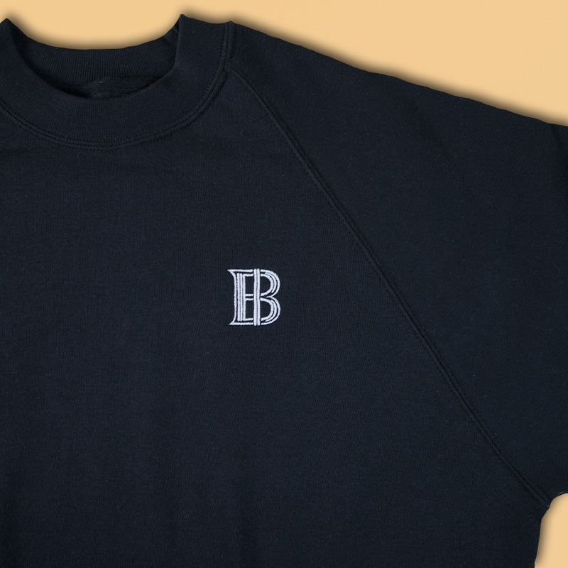 Original Sweatshirt Black