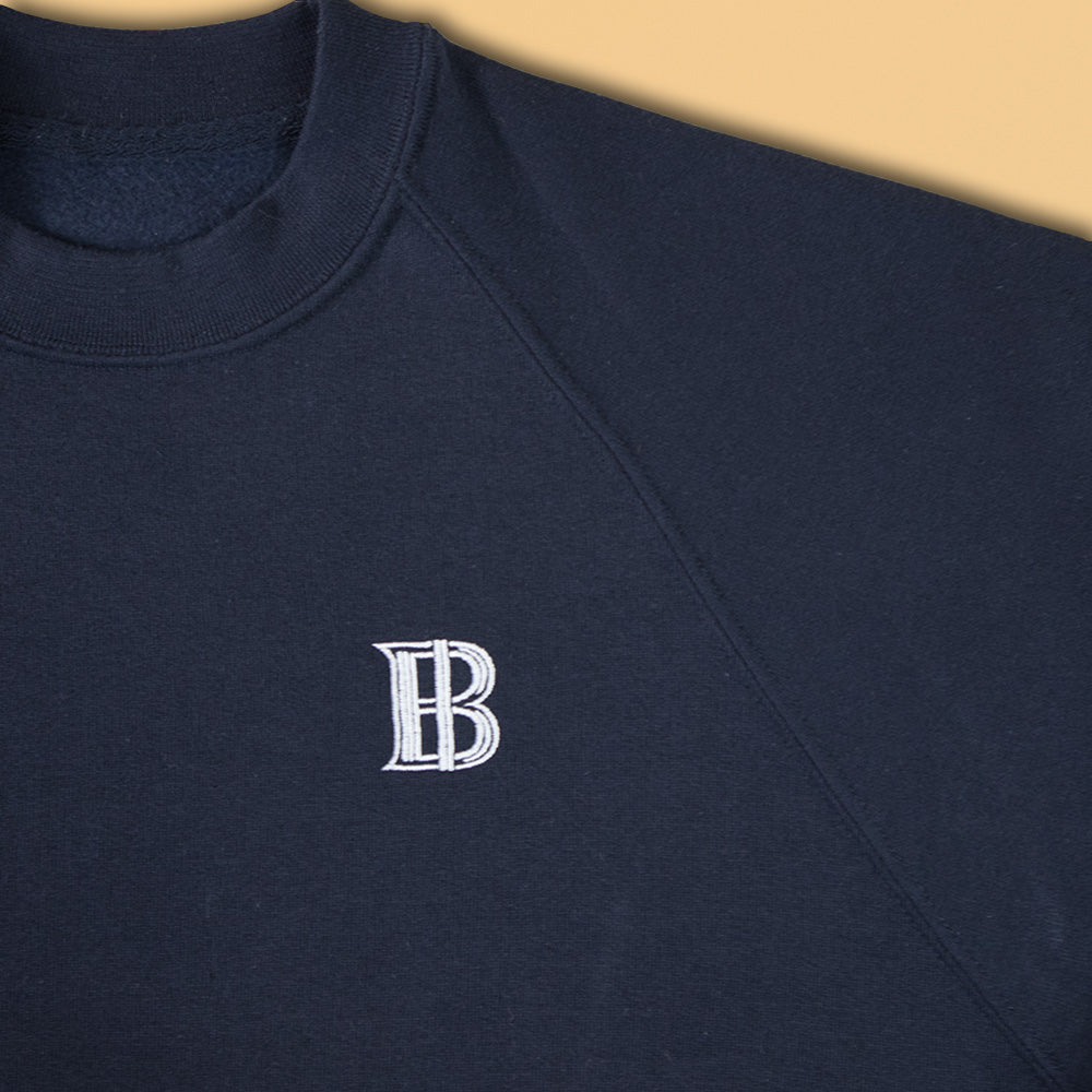 Original Sweatshirt Navyblue