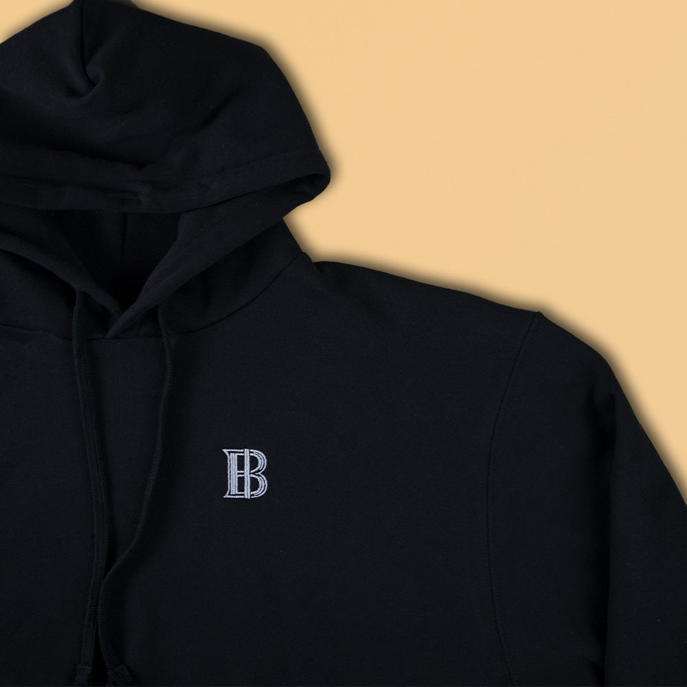 Original Hoodie Black