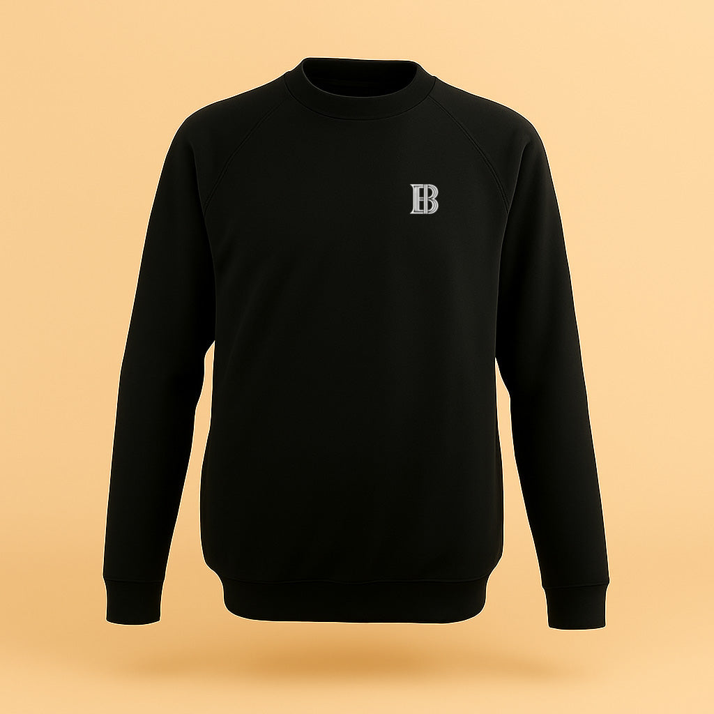 Original Sweatshirt Black