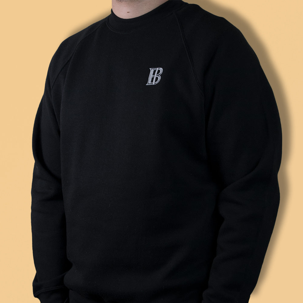 Original Sweatshirt Black
