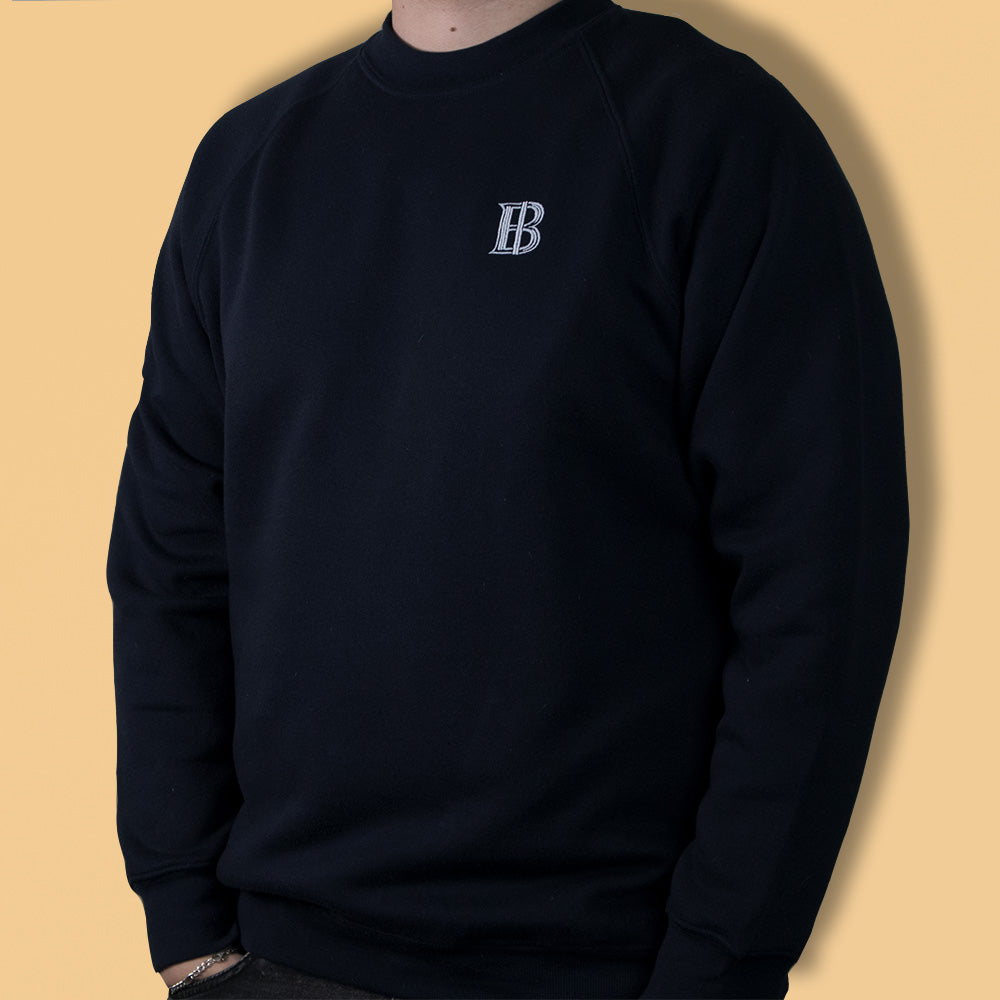 Original Sweatshirt Navyblue