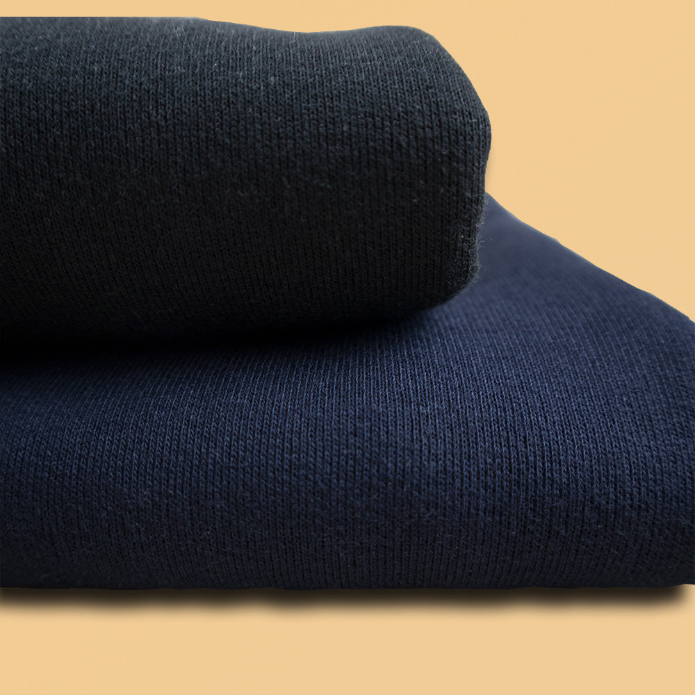 Signature Sweatshirt Navyblue