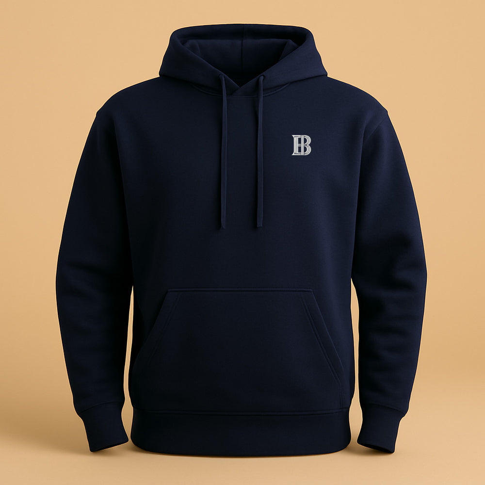 Original Hoodie Navyblue