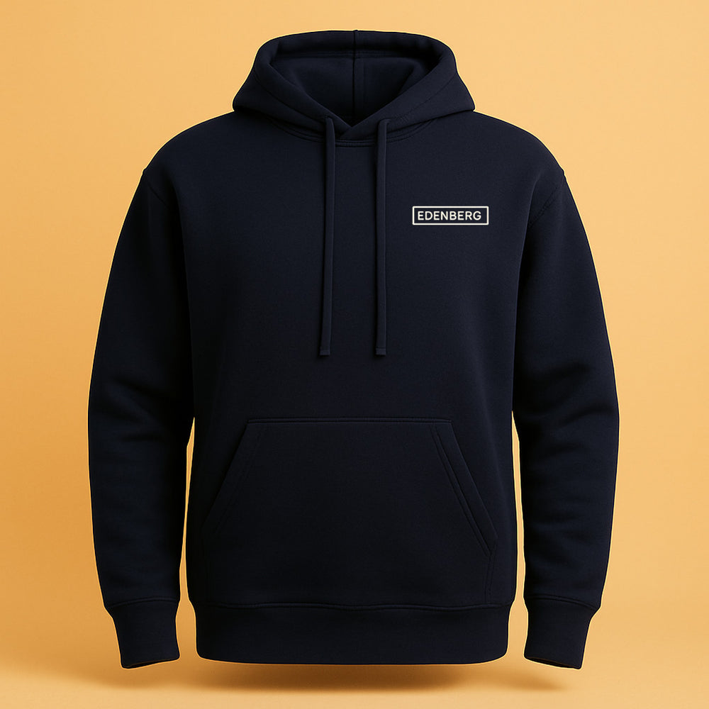 Signature Hoodie Navyblue