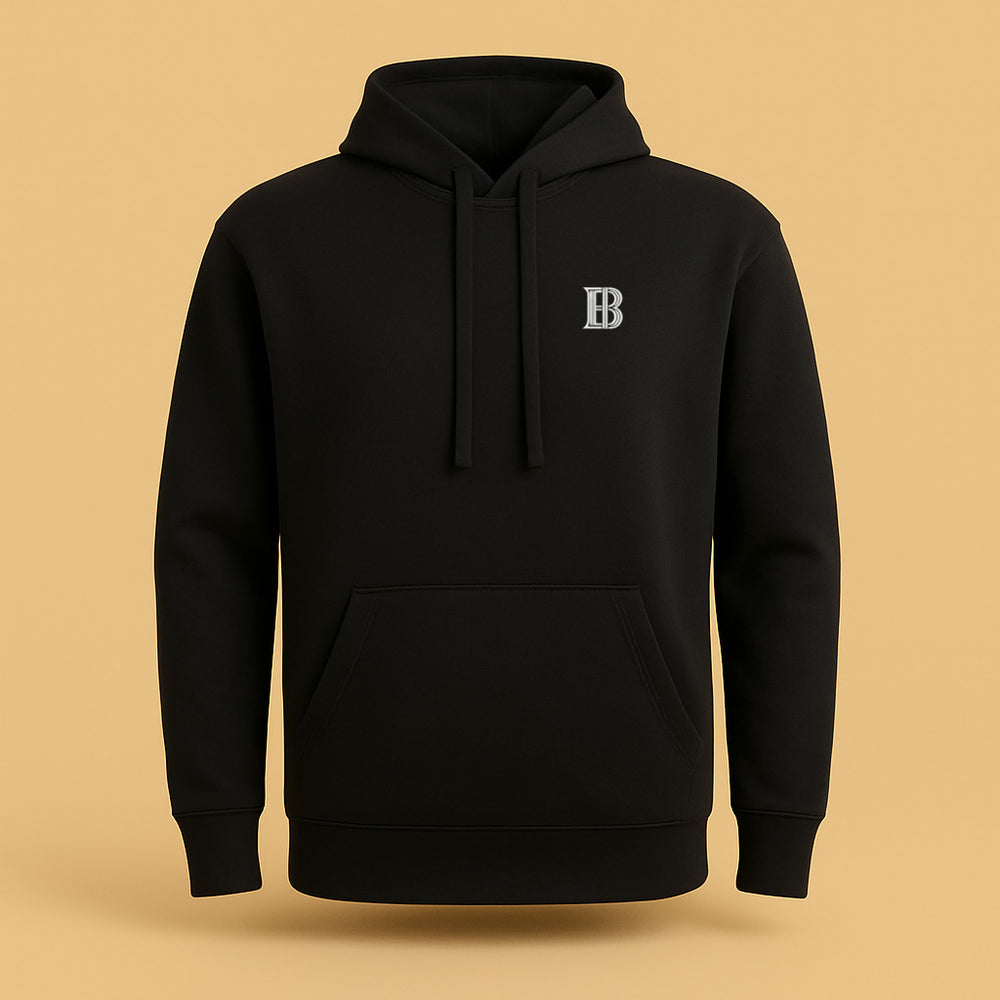 Original Hoodie Black