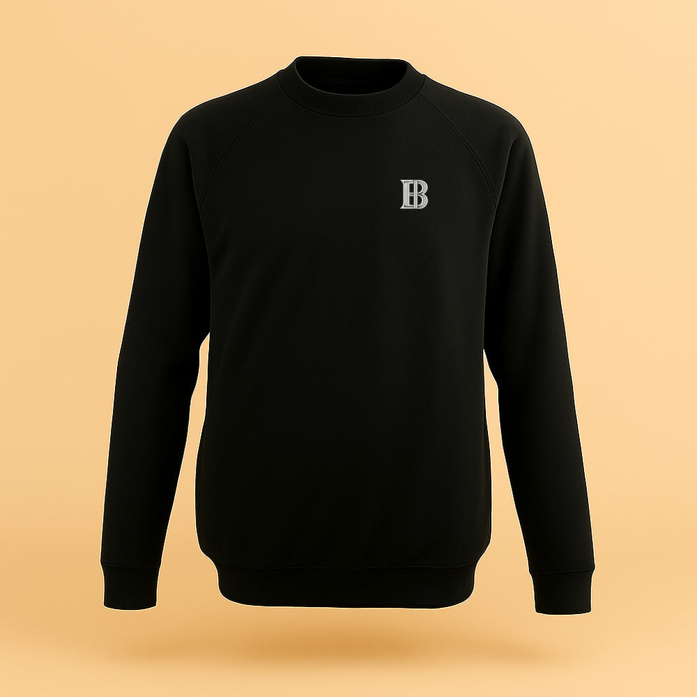 Original Sweatshirt Black
