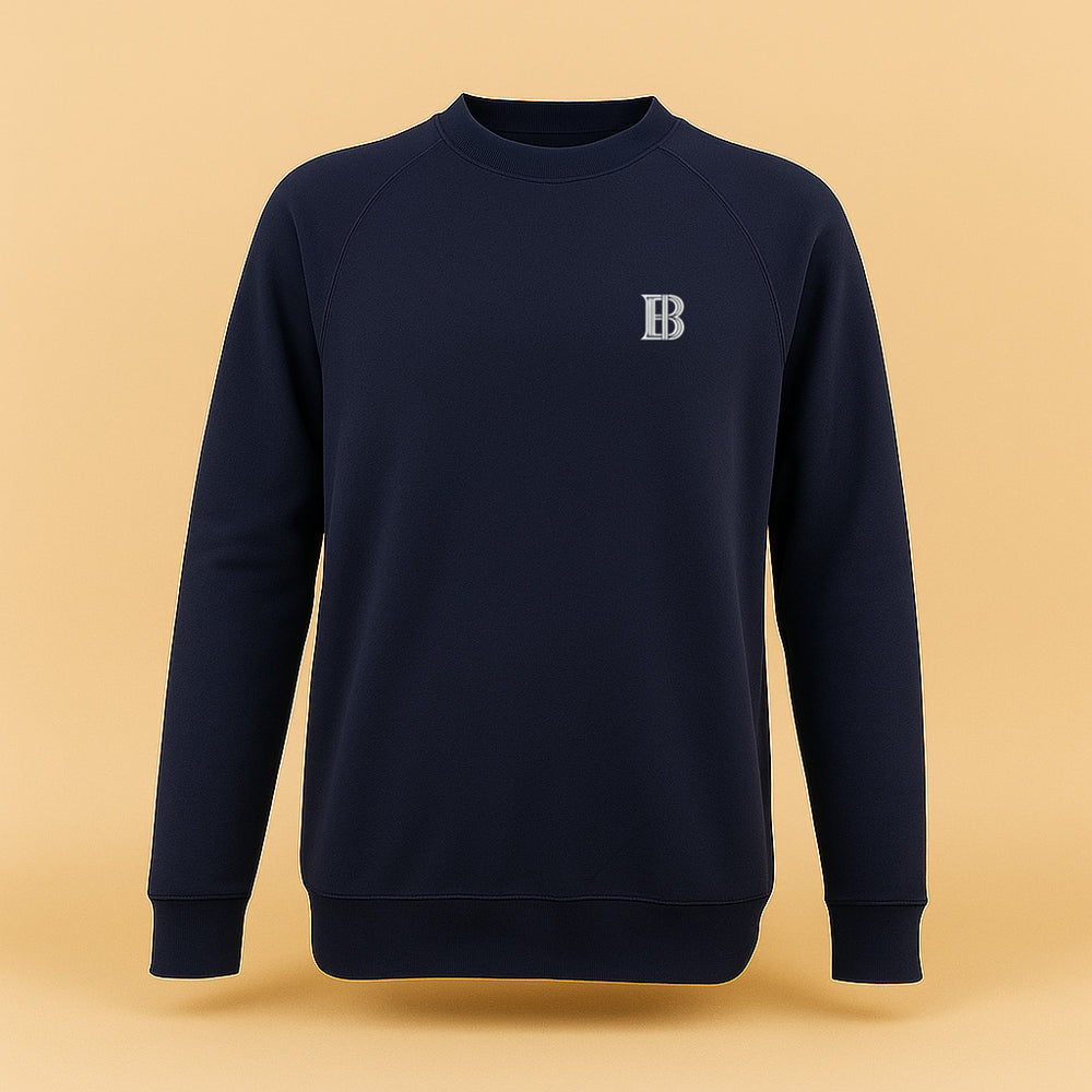 Original Sweatshirt Navyblue